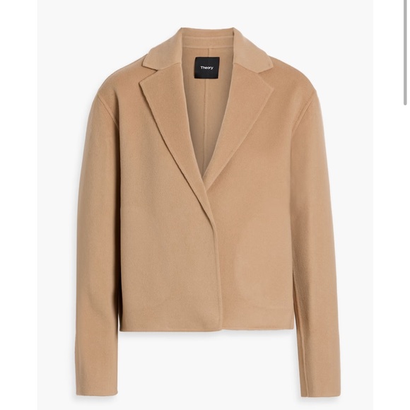 Theory blazer - Picture 1 of 12